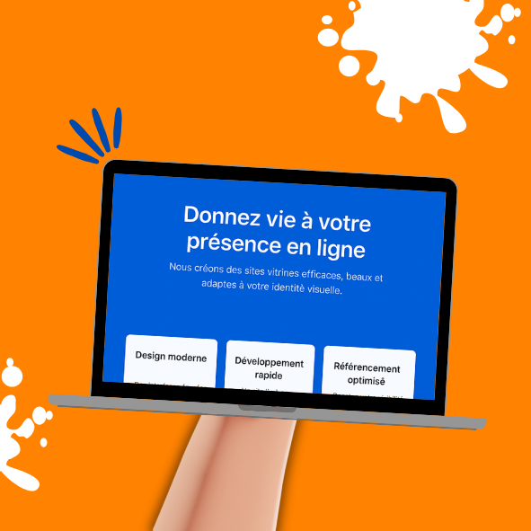 Découvrez mes services de communication et marketing pour la gestion web