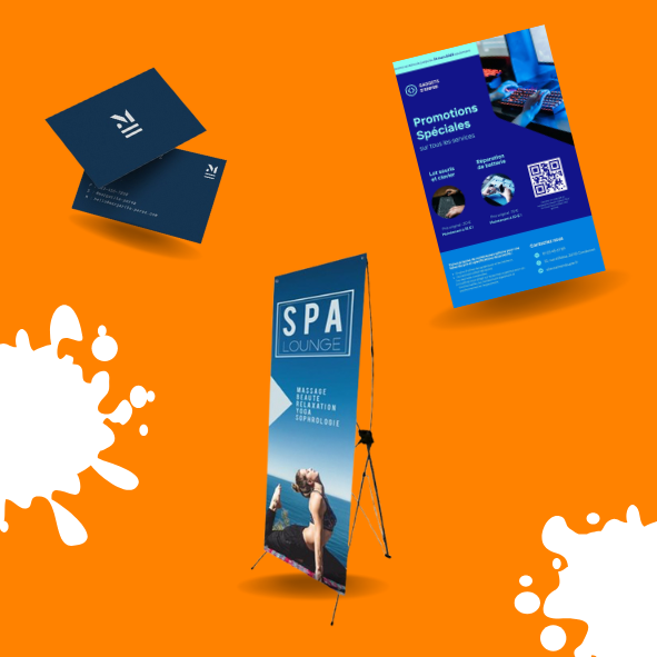 Découvre mes services de communication et marketing pour votre communication visuelle
